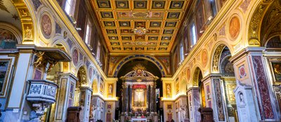 산 로렌초 마조레 대성당